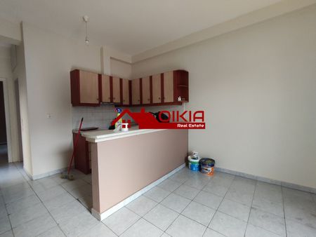 Μονοκατοικία για ενοικίαση Καλλιθέα (Βόλος) - Φωτογραφία 4