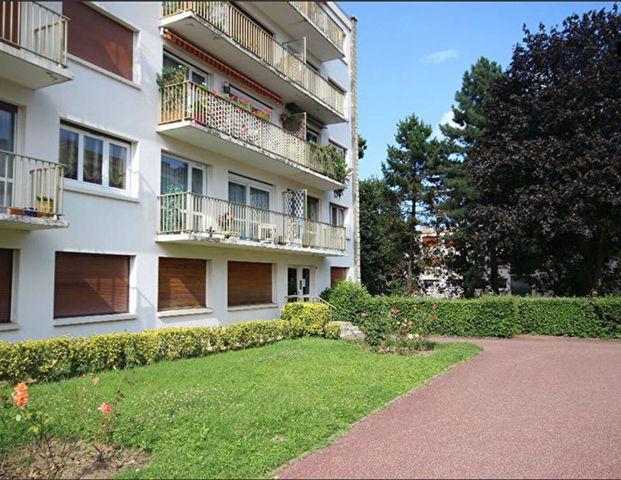 Appartement Evry Courcouronnes 3 pièce(s) 65 m2 - Photo 1