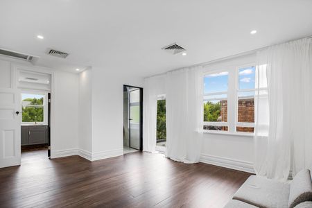 3/27 Renny Street, Paddington NSW 2021 - Apartment For Rent | Domain - Photo 2