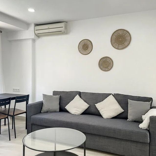 Alquiler de piso en Calle Enmedio, 19 - Photo 1