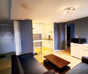 Location Appartement 2 pièces 42m² - Photo 1