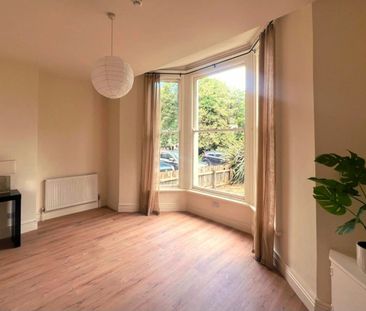 1 Bed Flat, Parkfield Rd, L17 - Photo 2