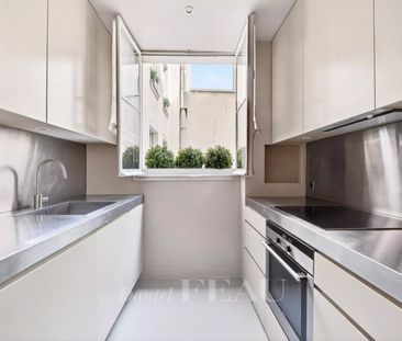 Appartement • Saint Thomas d'Aquin - Photo 4