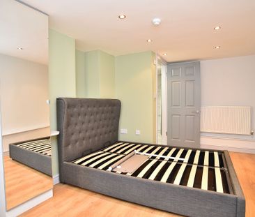 1 Heywood Road, Harrogate, HG2 - Photo 1