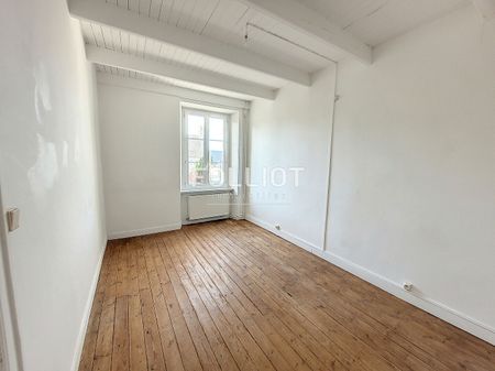 A LOUER Maison Montmartin Sur Mer - 4 pièces - 72.63 m2 - Photo 5