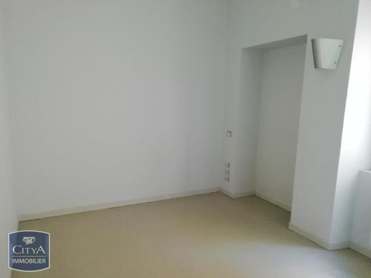 Location Appartement 2 pièces 32m² PERIGUEUX 24000 - Photo 1