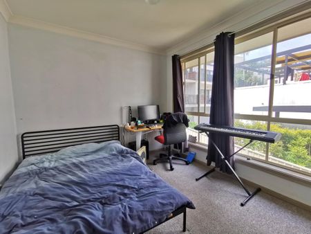 3-bedroom shared townhouse, Osborne St - Photo 5