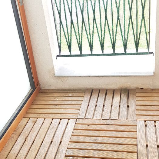 Appartement Magny Le Hongre 2 pièce(s) 43,90 m2 - Photo 1