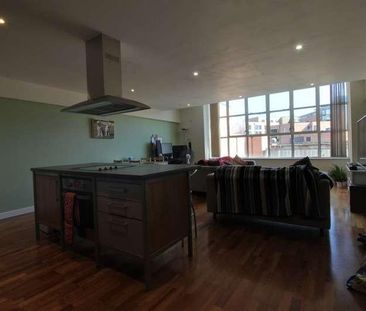 The Mill, Morville Street, Birmingham, B16 - Photo 2