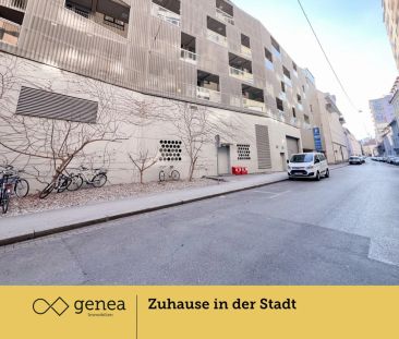 Modernes Wohnen im Herzen von Graz – Ihr neues Zuhause im Styria Ce... - Photo 1