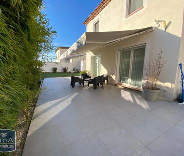 Location Maison 4 pièces 85m² CANNES 06150 - Photo 6