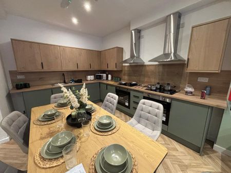 1 bedroom in a house share to rent - Photo 4