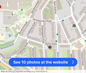 Shakespeare Road, Gillingham, ME7 - Photo 1