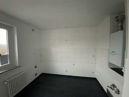 Moderne 2-Zimmer-Wohnung mit Balkon und toller Aussicht in Menden - Photo 3