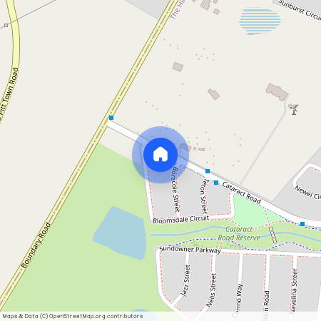 17 Cataract Road (Gables), NSW 2765, Box Hill