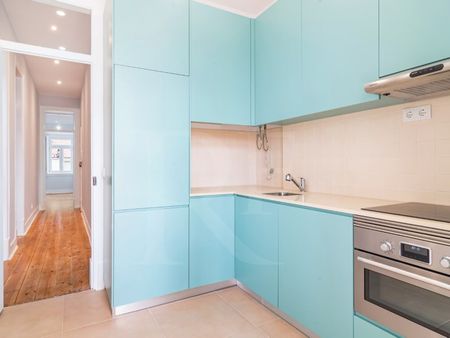 Apartamento T2+1 em Lisboa - Photo 5