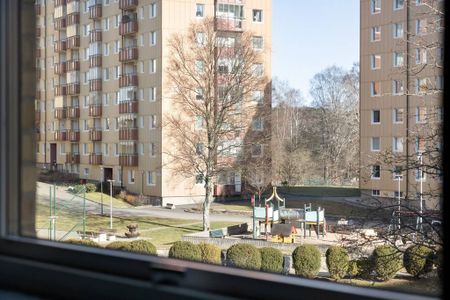 Molnvädersgatan, Göteborg - Foto 5
