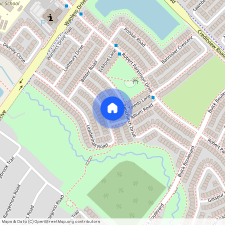 86 Leadenhall Road, Brampton