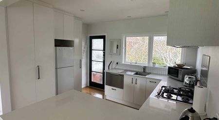 Modern 2-Bedroom Rental in Prime Location - Photo 4