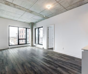 Appartement à louer - Photo 4