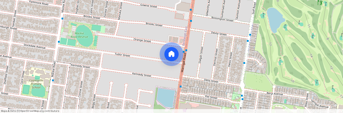 89 Tudor Street Bentleigh East, VIC 3165