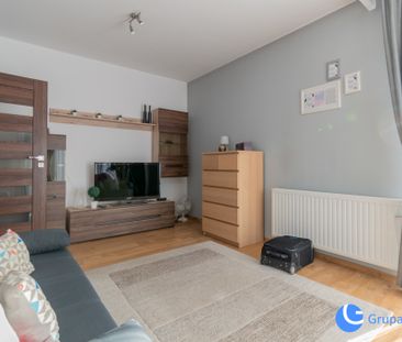 | 2 pokoje + kuchnia|48m2|2Balkony|Parking - Photo 5