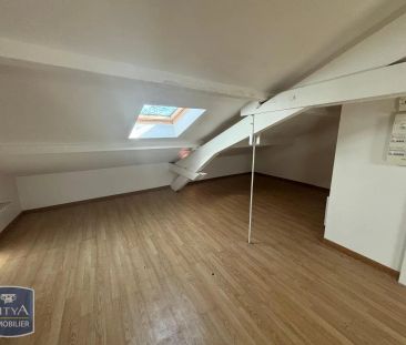 Appartement à louer 2 pièces 42m² - Photo 4