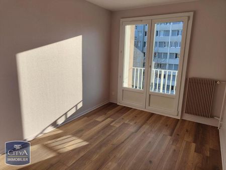 Location Appartement 3 pièces 83m² ECHIROLLES 38130 - Photo 3