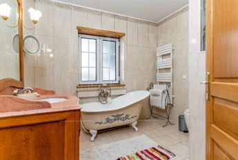 Moradia T7 em Coimbra