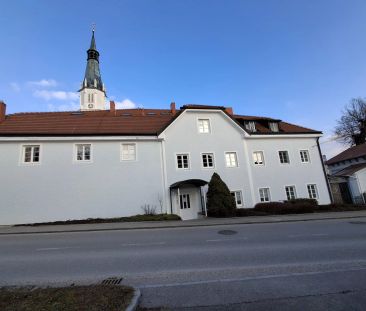 Heimelige Single-Wohnung mit möblierter Küche im zentraler Lage Loh... - Foto 2