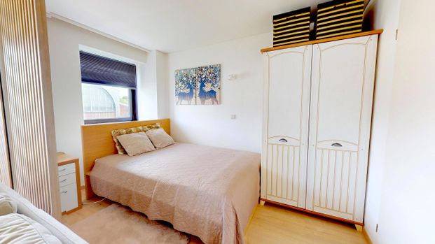 Appartement à Bruxelles - Foto 1