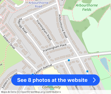 Framlingham Place, SHEFFIELD - Photo 1