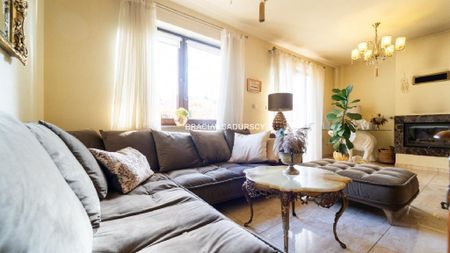 Dom Zabierzów Rząska powierzchnia 230.0 m² C206-WD-59731 - Фото 3