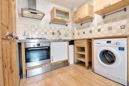 1 Bedroom Flat To Rent, 1 Bedroom  Flat To Rent - Photo 3