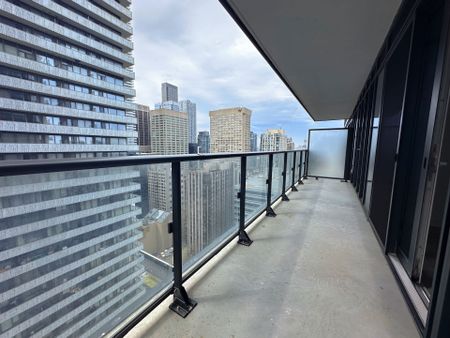 For Lease - 634 Church Street Unit# 2601, Toronto, Ontario - Photo 2