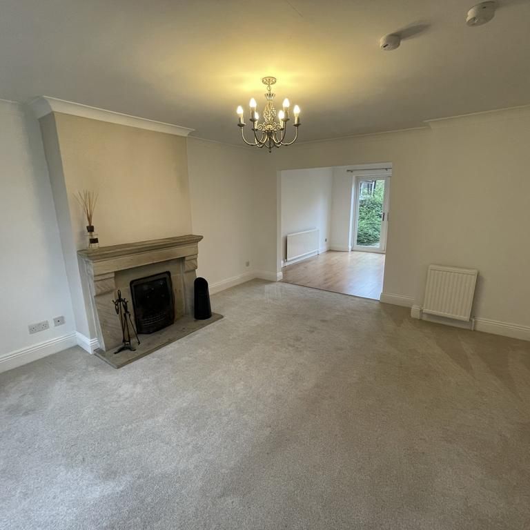 4 bedroom house to rent - Photo 1