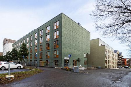 Famngatan 12 - Photo 2