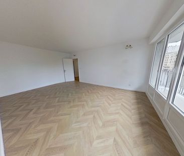 Location Appartement 5 pièces 97m² - Photo 5