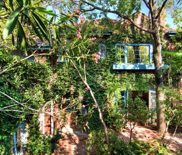 Leafy Private Sanctuary in the Heart of Toorak (6-month lease) - Photo 6