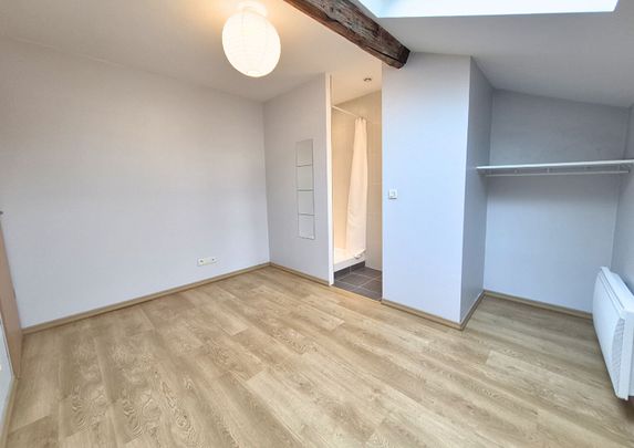 Location Appartement 2 pièces 30m² - Photo 1