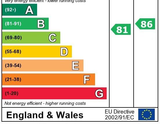 3 bedroom terraced house to rent - Photo 1