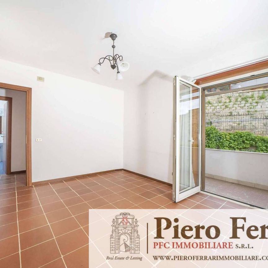 Villa a schiera via vecchia delle vigne 1, Pozzuoli Alta, Pozzuoli - Photo 1