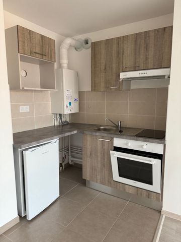 Appartement 2 pièces à Nancy - Photo 5