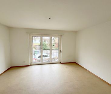 4-Zimmerwohnung in der Nähe der Natur *befristet bis 31.03.2026* - Foto 6