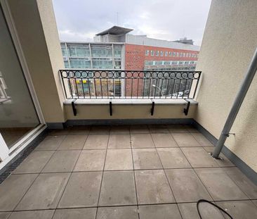 Schöne Wohnung in Berlin-Mitte!! - Photo 6