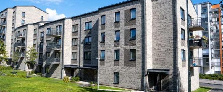 Tellusgatan 76 - Foto 1