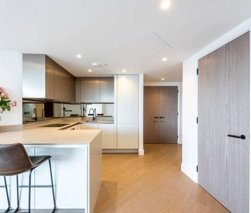 1 bedroom flat to rent - Photo 6