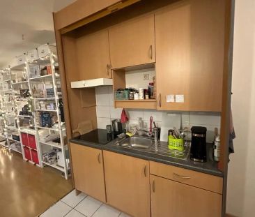 Appartement met staanplaats nabij Gravensteen! - Foto 3