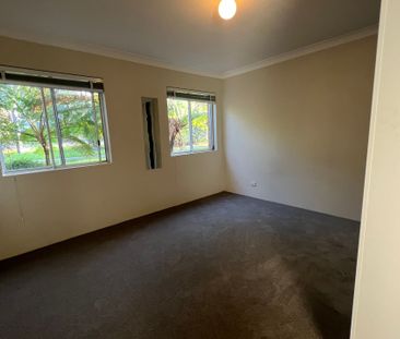 Spacious Two Bedroom Unit in Prime Location - Photo 4