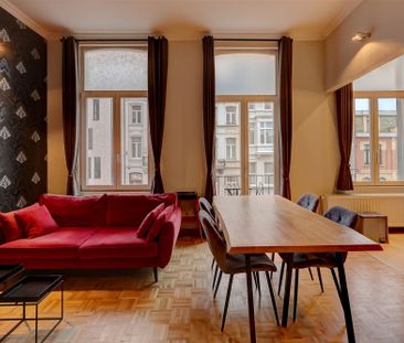 Gezellig appartement met 1 slaapkamer op een ideale locatie in Mech... - Foto 3